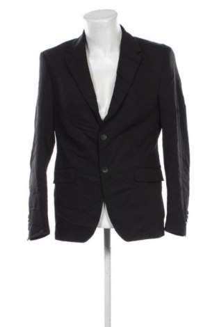 Męska marynarka Zara, Rozmiar L, Kolor Czarny, Cena 29,99 zł