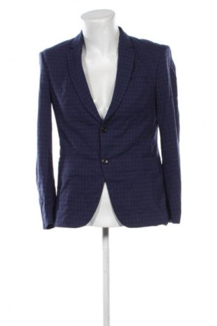 Férfi zakó Zara, Méret M, Szín Sokszínű, Ár 6 729 Ft