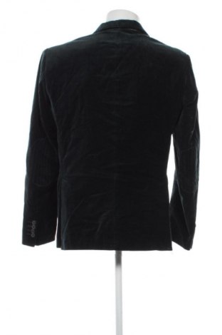 Sacou de bărbați Zara, Mărime XL, Culoare Verde, Preț 85,99 Lei