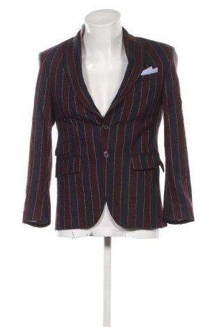 Herren Sakko Zara, Größe M, Farbe Mehrfarbig, Preis € 17,99