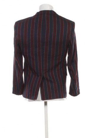 Herren Sakko Zara, Größe M, Farbe Mehrfarbig, Preis € 17,99