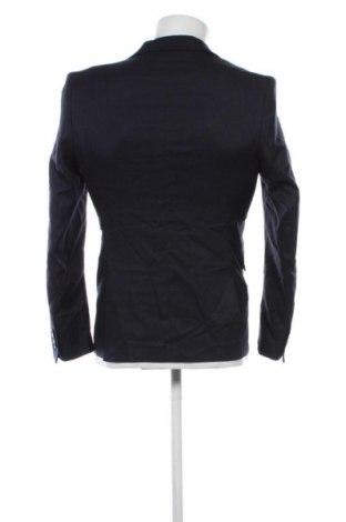 Męska marynarka Zara, Rozmiar S, Kolor Niebieski, Cena 62,99 zł