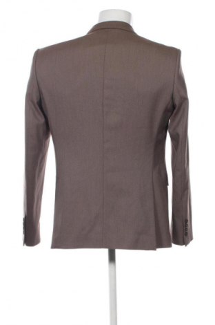 Herren Sakko Zara, Größe L, Farbe Braun, Preis € 28,18