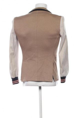 Ανδρικό σακάκι Zara, Μέγεθος M, Χρώμα Πολύχρωμο, Τιμή 28,13 €