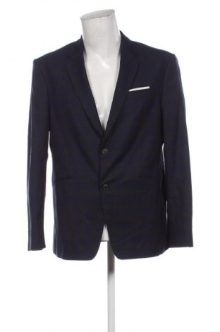 Męska marynarka Zara, Rozmiar XL, Kolor Kolorowy, Cena 126,00 zł