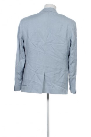 Pánské sako  Zara, Velikost L, Barva Šedá, Cena  359,00 Kč