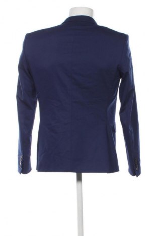 Pánské sako  Zara, Velikost M, Barva Modrá, Cena  369,00 Kč