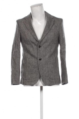 Pánské sako  Zara, Velikost M, Barva Vícebarevné, Cena  399,00 Kč