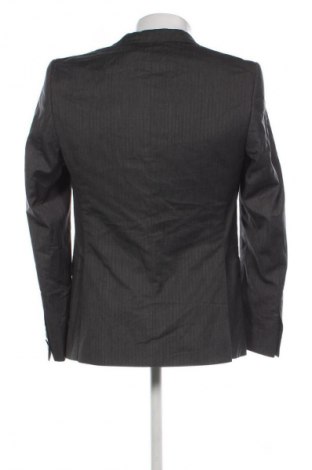 Herren Sakko Zara, Größe L, Farbe Grau, Preis 16,99 €