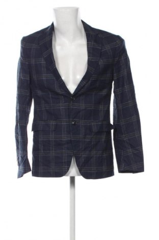 Herren Sakko Zara, Größe M, Farbe Mehrfarbig, Preis € 17,99