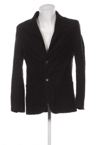 Herren Sakko Zara, Größe L, Farbe Mehrfarbig, Preis 28,04 €