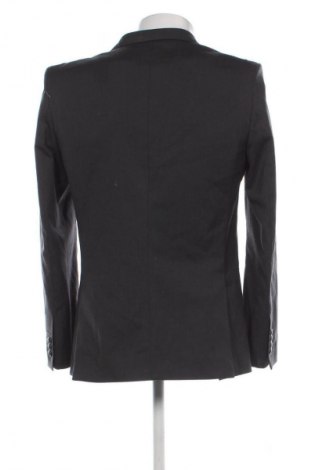 Ανδρικό σακάκι Zara, Μέγεθος M, Χρώμα Γκρί, Τιμή 33,32 €