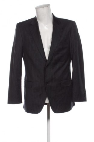 Sacou de bărbați Zara, Mărime L, Culoare Multicolor, Preț 146,91 Lei