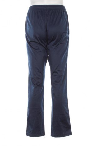 Ανδρικό αθλητικό παντελόνι ASICS, Μέγεθος S, Χρώμα Μπλέ, Τιμή 25,99 €