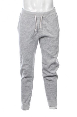 Ανδρικό αθλητικό παντελόνι Abercrombie & Fitch, Μέγεθος M, Χρώμα Γκρί, Τιμή 17,99 €
