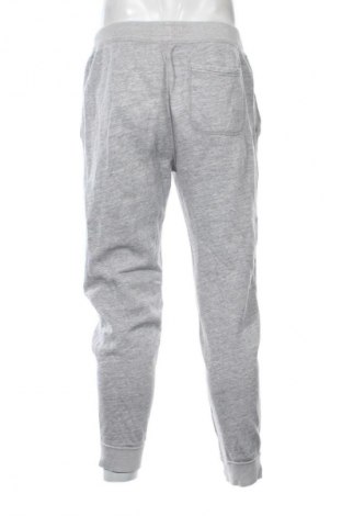 Ανδρικό αθλητικό παντελόνι Abercrombie & Fitch, Μέγεθος M, Χρώμα Γκρί, Τιμή 17,99 €