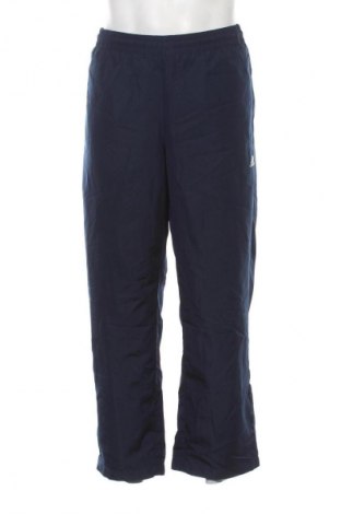 Herren Sporthose Adidas, Größe L, Farbe Blau, Preis € 27,99