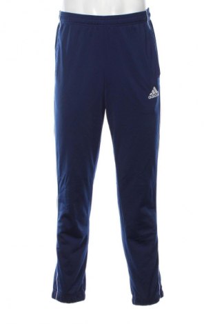 Férfi sport nadrág Adidas, Méret M, Szín Kék, Ár 11 259 Ft