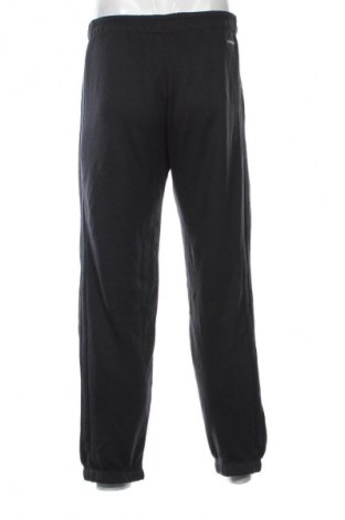 Мъжко спортно долнище Adidas, Размер S, Цвят Черен, Цена 34,99 лв.