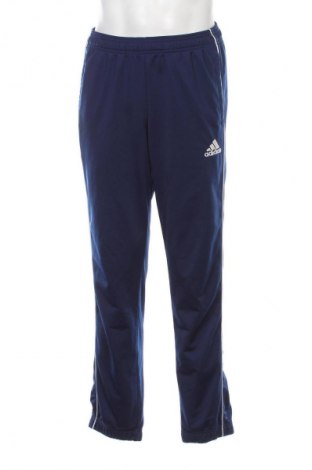 Férfi sport nadrág Adidas, Méret M, Szín Kék, Ár 9 570 Ft