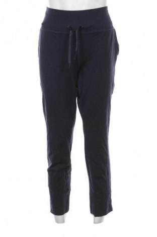 Ανδρικό αθλητικό παντελόνι Adidas, Μέγεθος XL, Χρώμα Μπλέ, Τιμή 26,99 €