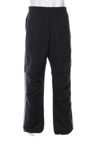 Męskie spodnie sportowe Adidas, Rozmiar XL, Kolor Czarny, Cena 110,34 zł