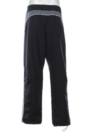 Męskie spodnie sportowe Adidas, Rozmiar XL, Kolor Czarny, Cena 110,34 zł