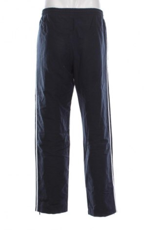 Męskie spodnie sportowe Adidas, Rozmiar S, Kolor Niebieski, Cena 95,99 zł