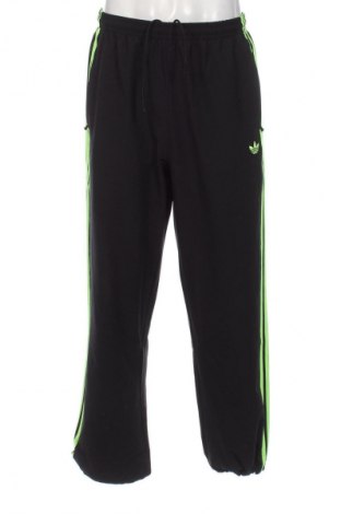 Męskie spodnie sportowe Adidas, Rozmiar S, Kolor Czarny, Cena 136,99 zł
