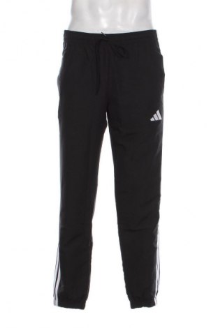 Męskie spodnie sportowe Adidas, Rozmiar M, Kolor Czarny, Cena 290,99 zł