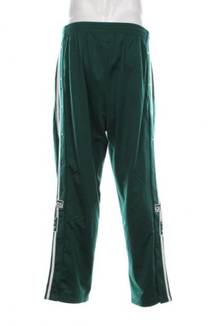 Férfi sport nadrág Adidas, Méret M, Szín Zöld, Ár 27 669 Ft