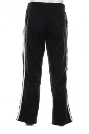 Pantaloni trening de bărbați Adidas, Mărime S, Culoare Negru, Preț 109,99 Lei