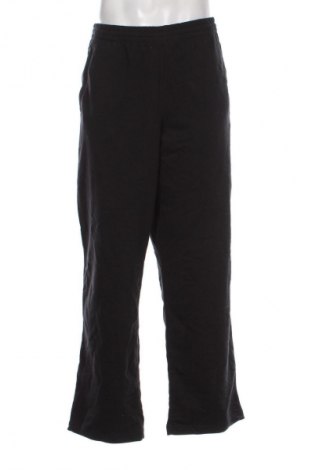 Pánské tepláky  Adidas, Velikost XXL, Barva Černá, Cena  619,00 Kč