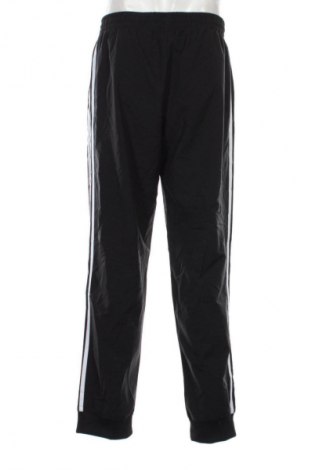 Pantaloni trening de bărbați Adidas, Mărime L, Culoare Negru, Preț 151,99 Lei