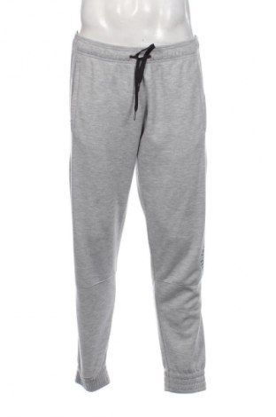 Pantaloni trening de bărbați Adidas, Mărime S, Culoare Gri, Preț 126,32 Lei