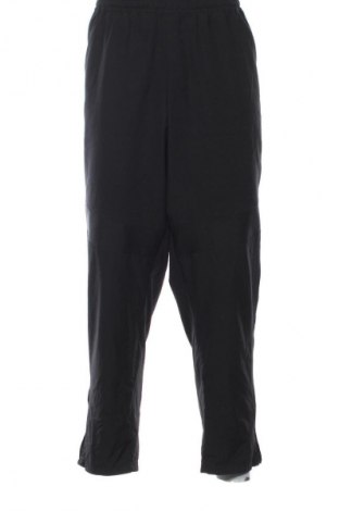 Męskie spodnie sportowe Adidas, Rozmiar 3XL, Kolor Czarny, Cena 88,99 zł