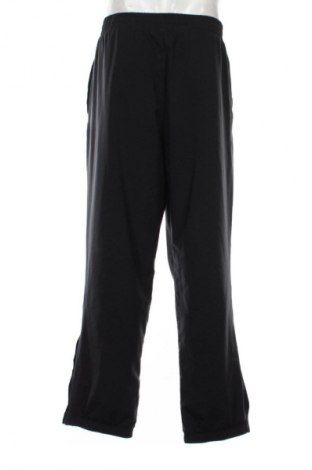 Pantaloni trening de bărbați Adidas, Mărime XL, Culoare Negru, Preț 113,99 Lei