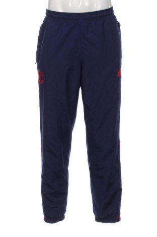 Férfi sport nadrág Adidas, Méret L, Szín Kék, Ár 10 599 Ft