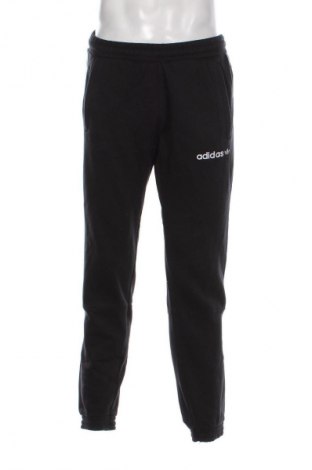 Herren Sporthose Adidas, Größe S, Farbe Schwarz, Preis € 23,99