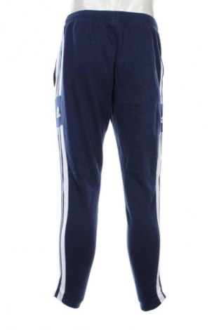 Herren Sporthose Adidas, Größe L, Farbe Blau, Preis € 25,99