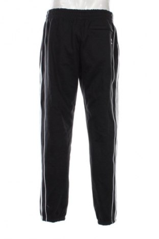 Pantaloni trening de bărbați Adidas Originals, Mărime L, Culoare Negru, Preț 282,96 Lei
