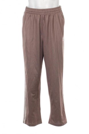 Férfi sport nadrág Adidas Originals, Méret S, Szín Barna, Ár 27 669 Ft