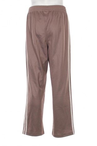 Férfi sport nadrág Adidas Originals, Méret S, Szín Barna, Ár 27 669 Ft