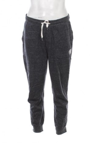 Ανδρικό αθλητικό παντελόνι Angelo Litrico, Μέγεθος L, Χρώμα Μπλέ, Τιμή 14,99 €