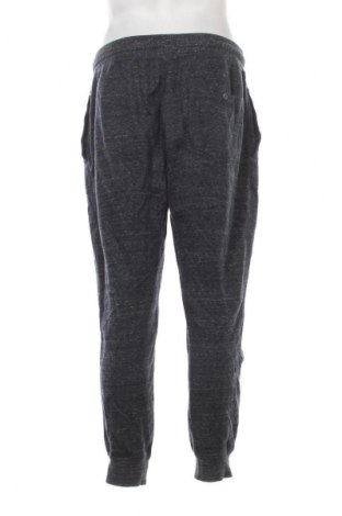 Ανδρικό αθλητικό παντελόνι Angelo Litrico, Μέγεθος L, Χρώμα Μπλέ, Τιμή 14,99 €