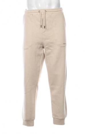 Herren Sporthose Apparel, Größe XXL, Farbe Beige, Preis € 30,99