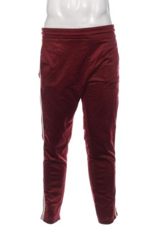 Pánske tepláky Arena, Veľkosť M, Farba Červená, Cena  14,95 €