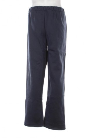 Pantaloni trening de bărbați Atlas For Men, Mărime XXL, Culoare Albastru, Preț 71,99 Lei