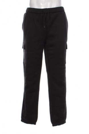 Férfi sport nadrág Atlas For Men, Méret XL, Szín Fekete, Ár 5 219 Ft