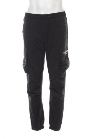 Herren Sporthose BLACKSQUAD, Größe M, Farbe Schwarz, Preis € 14,83